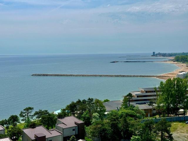 Aky&Suki Sea View Apartments Olimp Exterior photo